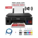 Printer Canon PIXMA G3411-Wirelessly