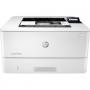 HP LaserJet Pro M404dn Printer - White