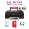 Canon PIXMA G2411-(Print, Copy, Scan)-32GB Flash