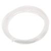 Generic 3PCS 10M 3D Printer Filament 1.75mm PLA Candy Colors Durable White