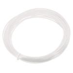 Generic 3PCS 10M 3D Printer Filament 1.75mm PLA Candy Colors Durable White
