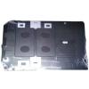 Generic PVC ID Card Tray Plastic Card Printing For Epson Type A Printer Plate Black