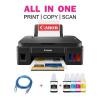 Printer Canon PIXMA G2411-(Print, Copy, Scan)-Printer