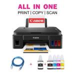 Printer Canon PIXMA G2411-(Print, Copy, Scan)-Printer