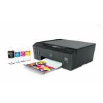 HP SmartTank 515 Wireless All-in-One(Print,Scan,Copy)