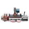 Generic Magic Mugs Cap Hoods T Shirts Printing Machine