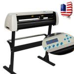 Redsail 2 FT Desktop Cutting Vinyl Plotter Machine