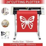 Generic Business Sticker Cutting SignCut Vinyl Plotter
