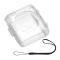 Paperang Transparent Protective Case Plastic Cover