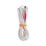 Generic Creality 3D Ceramic Cartridge Heater 24V 40W 620 with 1M