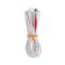 Generic Creality 3D Ceramic Cartridge Heater 24V 40W 620 with 1M