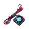 Generic Tevo 3D Printer Part 12V DC 30*30*10mm Brushless 3010 Cooling Fan with 100mm Cable