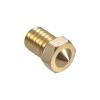 Generic V5&V6 Brass Nozzle Print Head For Extruder 1.75mm Filament