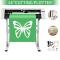 Generic 24" Plotter Vinyl Printer Cutter Sign Making Machine
