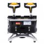 Generic Digital Double Station Mug Heat Press For Cup Sublimation Printing Machine
