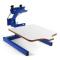 Generic 1 Color 1 Station Screen Printing Press