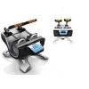 FREESUB Double Mug Sublimation Printing Machine