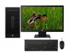 Hp 800 G2 Desktop PC Intel Core  i7-6700@3.4GHz  8GB  1TB(1000GB)  18.5"  TFT Free dos Intel HD