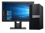 Dell OptiPlex 3070 Desktop Computer - Intel Core i5-9500 - 4GB RAM - 500GB HDD