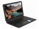 HP 15 Celeron, 4GB RAM, 500GB HDD, new laptop black 15.6