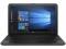 HP 250 G6 - 15.6" - Intel Core i3 - 500GB HDD - 4GB RAM - No OS Installed- Black