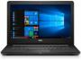Inspiron 3467-14-Core i3-6006U-1TB-4GB RAM-FREE DOS-BLACK