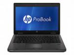 HP Refurbished Probook 6470b - 14" - Intel Core i5 - 4GB RAM - 500GB HDD - Black