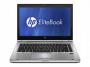 Refurbished HP Elitebook 8470m G1-14"-Core i5- 4GB RAM-500GB HDD- Silver