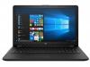HP Notebook 15-BS151nia - 15.6" - Intel Core i3 - 500GB HDD - 4GB RAM - Free DOS - Black