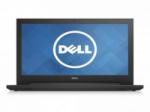 Dell Inspiron 3542 Intel Corei3 6th Gen 4GB 500GB HDD DVDrw Wifi Webcam HDMI 15.6