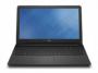 Dell Inspiron 3543 Corei5 4GB RAM 500GB HDD Intel HD Black Free dos DVDrw WiFi Webcam HDMI 15.6