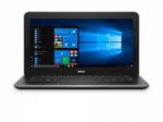 DELL Latitude 3380 Intel Core i5-7200U @ 2.50GHz 7th gen 8GB RAM 256GB SSD Windows 10 Pro 13.3" Black
