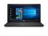 Dell Inspiron 15 3567 Intel Core i7-8550U 1.80GHz 8GB RAM DDR4 1TB(1000GB) HDD 2GB DDR5 AMD Radeon GPU Ubuntu OS Webcam DVDrw Bluetooth WiFi HDMI™ 15.6” Full HD Black
