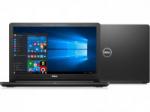 Dell Vostro 3568 Intel Core i3 6006U 4GB RAM 1TB(1000GB) HDD DVDrw Wifi Webcam HDMI 15.6" Free dos Intel HD 520 Graphics Card black 1 year Warranty
