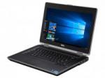 Refurbished Dell Latitude E6430  Laptop Intel Core i5  4GB DDR3 500GB HDD