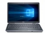 Refurbished Dell Latitude E6430  Laptop Intel Core i5  4GB DDR3 320GB HDD