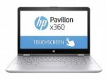 HP Pavillion X360 14" - Core i5 - 8GB RAM - 1TB Hard Disk - Windows 10