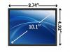 10.0 LED Normal Connector Laptop Screen