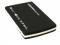 Samsung USB 2.0 External Hard Disk Drive Case Enclosure - Black