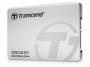 Transcend 256GB USB 3.0 External Solid State Drive (TS256GESD400K)