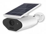 Generic Solar Powered Wifi CCTV Camera