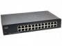 Cisco SF100-24 24-Port Unmanaged Fast Ethernet Switch, 100 Series