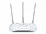 Wireless N Access Point - TL-WA901ND - 300Mbps - White