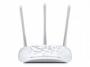 Wireless N Access Point - TL-WA901ND - 300Mbps - White