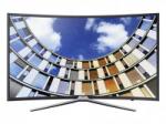 Samsung 65 Inch Digital Curved Smart TV MU7350 Series 7