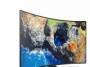 Samsung 49 UHD 4K curved Smart TV MU7350 series 7
