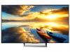 Sony 55X7000E- 55" - 4K Ultra HD HDR Smart TV - Black