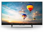Sony 55 inch 4K Ultra HD HDR TV - KD-55X8000E - BLACK