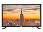 Vitron 24" HD - Digital LED TV - Black
