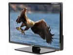 Sayona 24" LED Digital HD TV SY LED 24` - Black